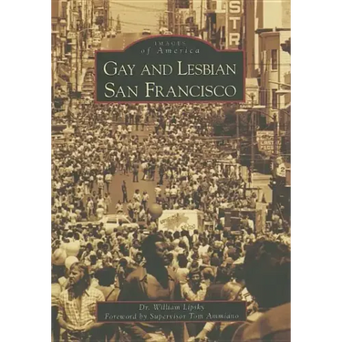 Gay and Lesbian San Francisco