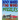 300 Hard Find Word Puzzles: Challenging & Entertaining Themed Word Search Puzzles
