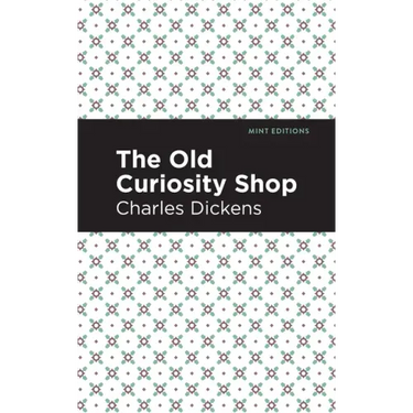 The Old Curiosity Shop