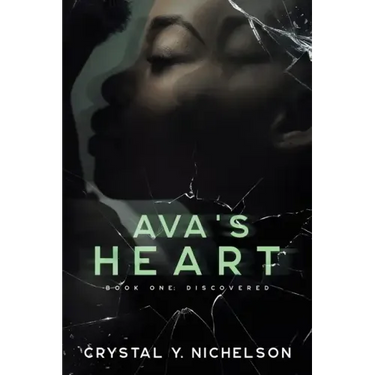 Ava's Heart: Book One: Discovered