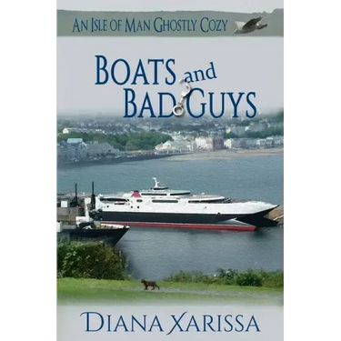 Boats and Bad Guys