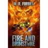 Fire and Brimstone