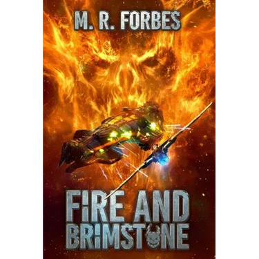 Fire and Brimstone