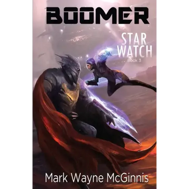 Boomer