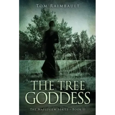 The Tree Goddess