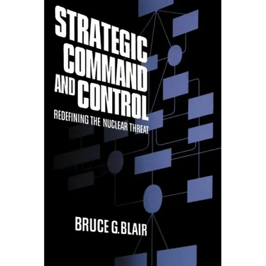 Strategic Command and Control