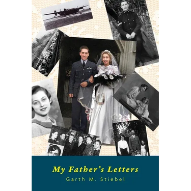 My Father's Letters: Romance Amidst War