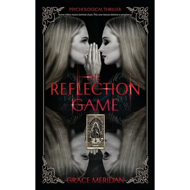 The Reflection Game