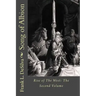 Song of Albion: Rise of The West: The Second Volume