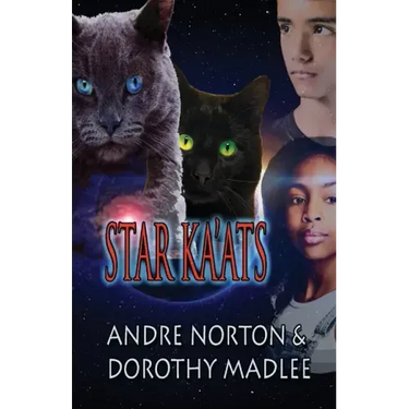 Star Ka'ats