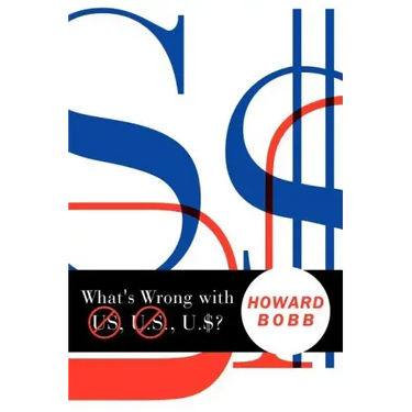 What's Wrong with US, U.S., U.$?