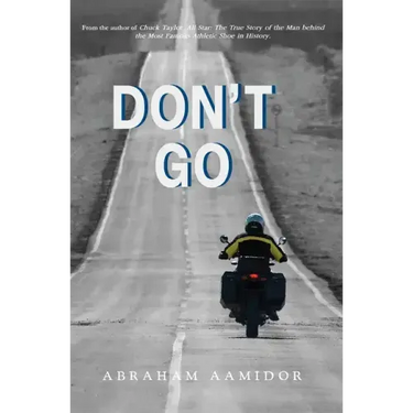 Don't Go