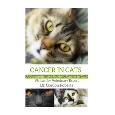 Cancer in Cats: A Comprehensive Guide to Cancer in Cats