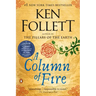 A Column of Fire