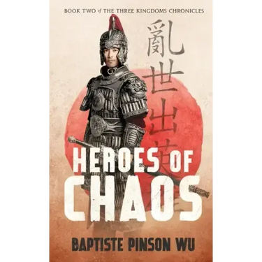 Heroes of Chaos