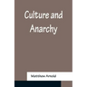 Culture and Anarchy