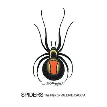 Spiders: The Play
