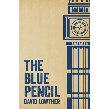 The Blue Pencil
