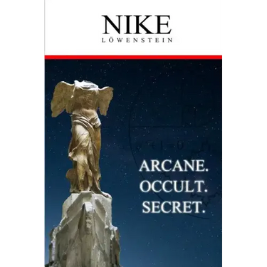 Nike: Arcane. Occult. Secret.