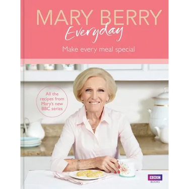 Mary Berry Everyday