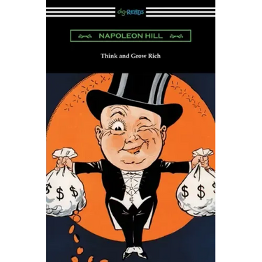 Think and Grow Rich