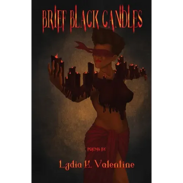 Brief Black Candles