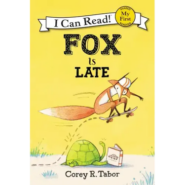 Fox Is Late