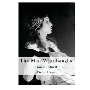 The Man Who Laughs: By Order of the King