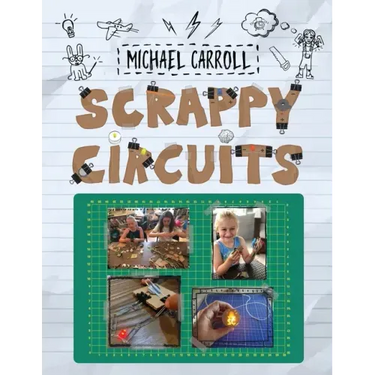 Scrappy Circuits