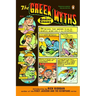 The Greek Myths: (Penguin Classics Deluxe Edition)
