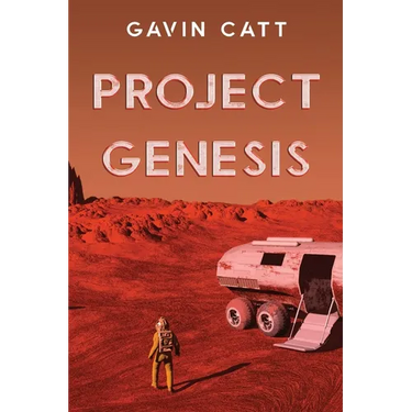 Project Genesis
