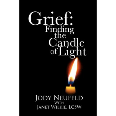 Grief: Finding the Candle of Light