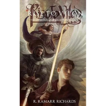 Rise to Vilon: The Xeven Houses of Deception