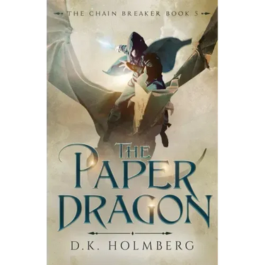 The Paper Dragon