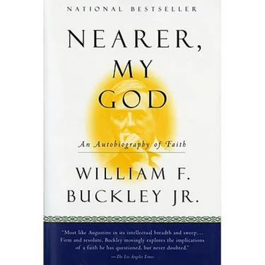 Nearer, My God: An Autobiography of Faith