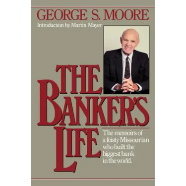 The Banker's Life