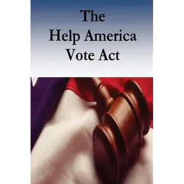The Help America Vote Act
