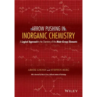 Arrow Pushing in Inorganic Chemistry: A Logical Approach to the Chemistry of the Main-Group Elements