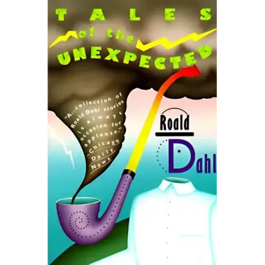 Tales of the Unexpected