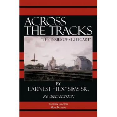 Across the Tracks: "The Perils Of Stuttgart"