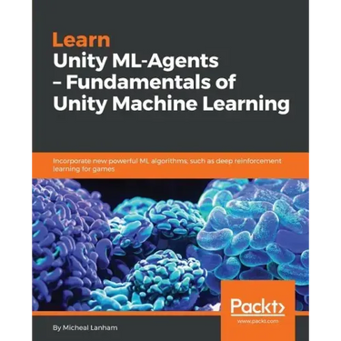 Learn Unity ML - Agents - Fundamentals of Unity Machine Learning