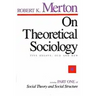 On Theoretical Sociology: Five Essays, Old and New
