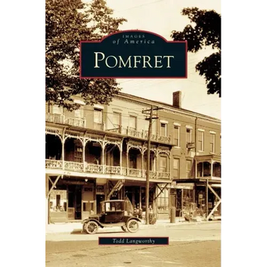Pomfret