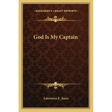 God Is My Captain