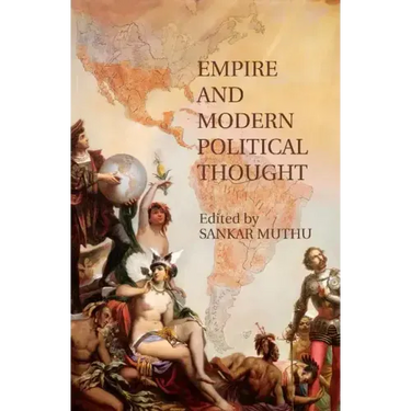 Empire and Modern Political Thought
