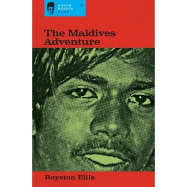 The Maldives Adventure