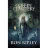 Coffin Cemetery: Supernatural Horror with Scary Ghosts & Haunted Houses