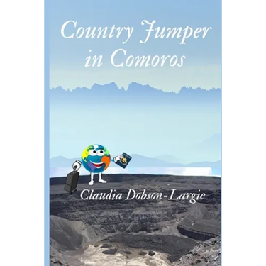 Country Jumper in Comoros