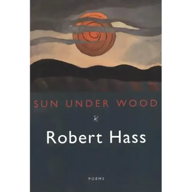 Sun Under Wood