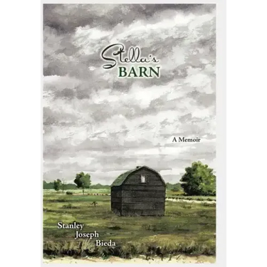 Stella's Barn: A Memoir